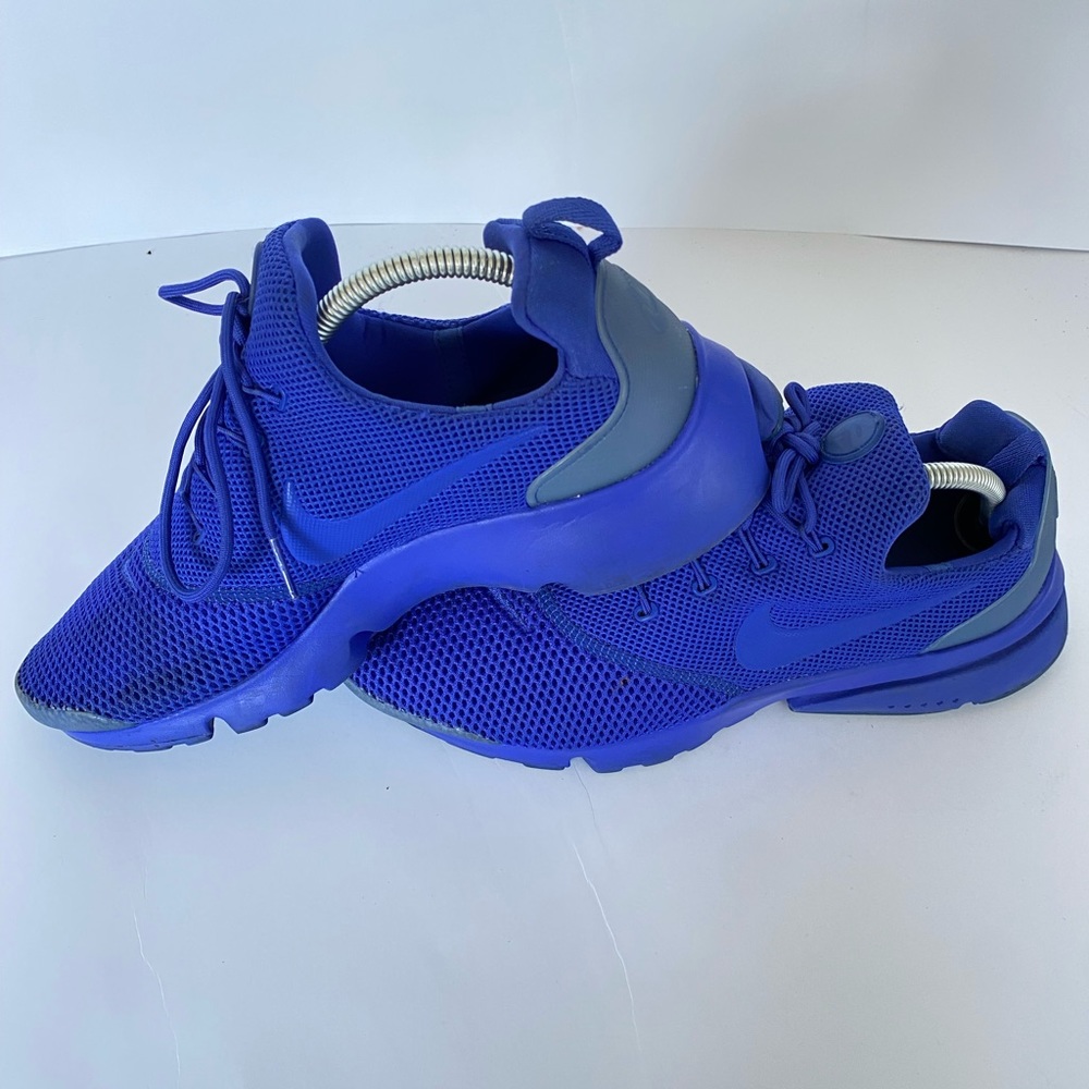Nike Presto Fly in Paramount Blue